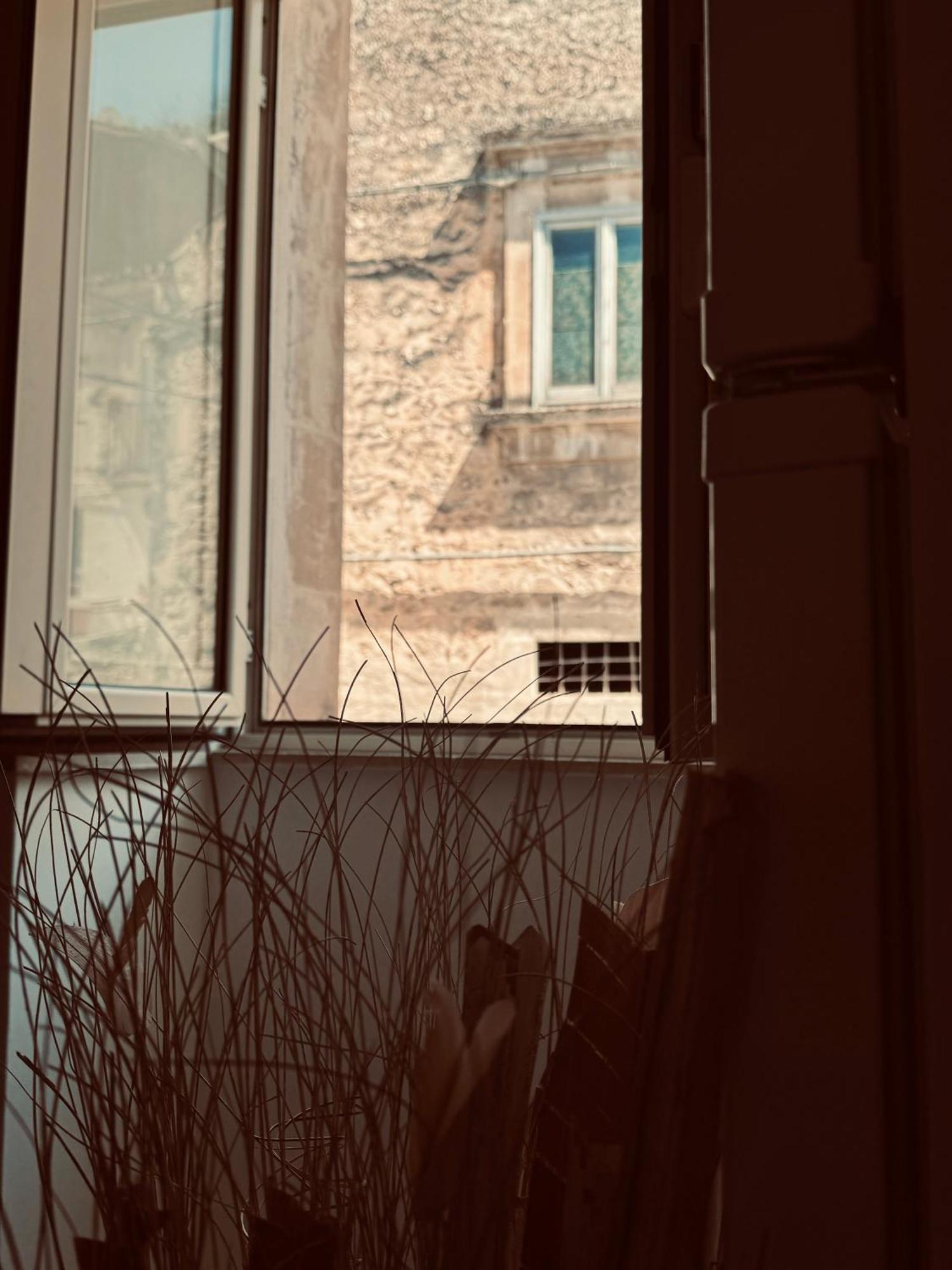 Apartamento Pietro Modica Exterior photo